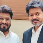 Vijay: CM Vijay announces state honors for K Bhagyaraj to honor the legendary filmmaker; Know the funeral TIME and DATE here | Tamil Movie News