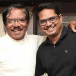 ‘Bharathiraja struggled to come out of the pain after losing his son,’ reveals Radha Ravi talking about the veteran filmmaker’s personal struggles | Tamil Movie News