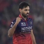 ‘Bhuvneshwar Kumar has surprised me about how outstanding he is’: RCB head coach Andy Flower | Cricket News