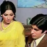Bindu: ‘Spat paan on Amitabh Bachchan’s shirt,’ Bindu says the actor thought of quitting Bollywood: ‘His films were flopping, Allahabad ka ticket wapas katwana padega’ | Hindi Movie News
