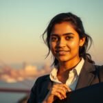 Why a 24-year-old founder is taking India’s most ambitious data storage bet to Silicon Valley