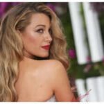 Blake Lively accused of seeking ‘an end run’ after settling dispute with Justin Baldoni |