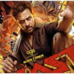 Blast Full Movie Collection: ‘Blast’ box office collection day 4: Arjun Sarja film records strong growth; Worldwide total reaches Rs 21.58 Cr | Tamil Movie News