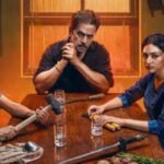 Blast Full Movie Collection: ‘Blast’ box office collection day 19: Arjun Sarja’s action drama nears Rs 70 crore worldwide with Rs 47.5 crore India net | Tamil Movie News