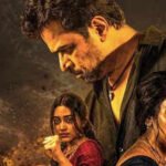 ‘Blast’ OTT release date confirmed: When and where to watch Arjun Sarja’s blockbuster action drama |