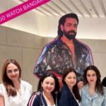 Enduring and vulnerable!’: Esha Deol praises ‘Bhaiyya’ Bobby Deol’s ‘Bandar’ performance; Calls him finest actor today | Hindi Movie News