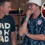 Brad Pitt and Edward Norton’s ‘Fight Club’ REUNION after 27 years sparks meme-fest; actors join Leonardo DiCaprio, Colin Farrell for USA vs Turkiye World Cup match -WATCH |