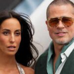 Has Brad Pitt secretly married girlfriend Ines De Ramon amid legal battle with Angelina Jolie?﻿ |
