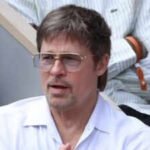 Brad Pitt Love Quote: Quote of the day by Brad Pitt: “Do you know how you tell real love? It’s when someone else’s interest trumps your own,” when the F1 star defined what love actually means |