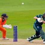 Beth Mooney-inspired Australia equal highest Women’s T20 World Cup total in rout of Netherlands | Cricket News