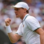 Jannik Sinner survives Wimbledon scare, equals Italian Grand Slam record after epic comeback | Tennis News