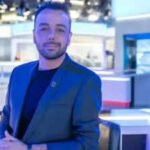 Two men convicted of stabbing Iranian TV presenter in London ‘on order of Tehran’