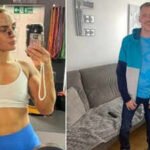 British woman fitness coach admits killing footballer, ran him over with car 3 times on icy street