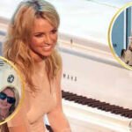 Britney Spears’ sons Sean Preston and Jayden James make joint runway debut at Paris Fashion Week |