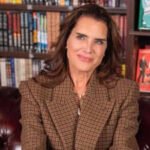 Brooke Shields reveals THIS move helped her ‘stay relevant’ in darker times: ‘It kept me busy and creative’ |