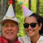 Bruce Willis’ wife Emma Heming Willis celebrates turning 50: ‘I’m ready for this new decade’ |