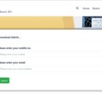 BTC Forest Guard admit card 2026 released at centralselectionboard.com: Direct link to download hall tickets