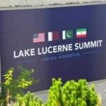 Why Bürgenstock? Inside the Qatari-owned Swiss resort hosting US-Iran talks