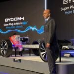 BYD’s DM-i technology explained: EV driving, petrol backup, 1,200km range