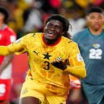 Ghana vs Panama, FIFA World Cup Match Result: Yirenkyi’s stoppage-time strike rescues Ghana as Black Stars break Panama hearts | Football News