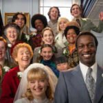 Filming Begins for ‘Call the Midwife: Sisters in Arms’ – A Prequel Set in WWII |