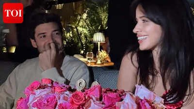 Camila Cabello and billionaire beau Henry Junior Chalhoub END romance after more than a year together |