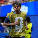 Lamine Yamal injury update: Why Spain star was substituted at half-time despite scoring against Saudi Arabia | Football News