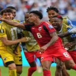 Cape Verde script World Cup history: First-ever goal from direct free-kick sets record in Uruguay draw | Football News