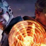 Robert Downey Jr reveals Captain America and Doctor Strange were the toughest superhero characters to adapt |
