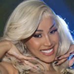 Nba Finals Game 3: Cardi B Electrifies NBA Finals Halftime Show for New York Knicks |