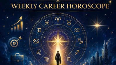 Weekly Career Horoscope, June 07 to June 13, 2026: Success, challenges, and breakthroughs; Know about your Career