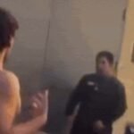 Watch: California security guard fires Taser into man’s face at point-blank range, arrested