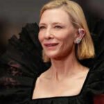 Cate Blanchett turns professor; Oscar-winner to teach Contemporary Theatre at Oxford University |