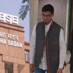 17-year-old Sarthak Sidhant appears before parliamentary panel over CBSE OSM concerns