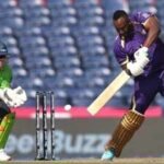 MLC 2026: Caribbean power propels Knight Riders to 81-run win over Orcas | Cricket News