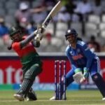 Slippery hands: Radha Yadav, Nandani, Yastika drop four catches in six overs as India’s fielding woes continue in T20 World Cup | Cricket News