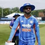 ‘Sarpanch’ Shreyas Iyer breaks Rohit Sharma, Virat Kohli’s record in first game as India captain, becomes … | Cricket News