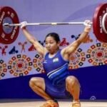 Commonwealth Games: Mirabai Chanu to lead India’s weightlifting challenge at Glasgow | More sports News