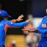 ‘No one drops catches on purpose’: Shafali Verma plays down costly dropped catches ahead of Australia clash | Cricket News