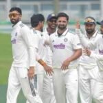 Auqib Nabi sends strong message to selectors with 4-wicket haul in unofficial Test against Sri Lanka A | Cricket News