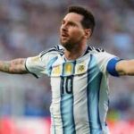 Lionel Messi scripts history, breaks Brazil legend’s FIFA World Cup record to become … | Football News