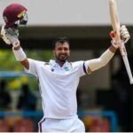 In company of Brian Lara and Chris Gayle: Amir Jangoo becomes only third West Indies batter to … | Cricket News