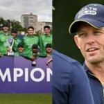 Ireland head coach Heinrich Malan resigns hours after historic 2-0 T2OI series win over India | Cricket News