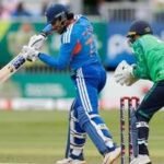 ‘We are too used to hitting sixes’: India coach doesn’t sugarcoat 2-0 Ireland humiliation | Cricket News