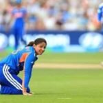 ‘Fielders didn’t support’: Defeat to South Africa leaves Harmanpreet Kaur ruing dropped catches | Cricket News
