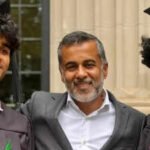 Chetan Bhagat’s twin sons graduate from Princeton university, Dartmouth college, he pens emotional note: ‘If I grew up in the home of a famous dad surrounded by Bollywood…’ |