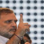 ‘Chhatron Ki Goonj’: Congress launches nationwide campaign on education, seeks Dharmendra Pradhan’s resignation