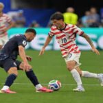 FIFA World Cup: Christian Pulisic overtakes Cristiano Ronaldo in assists as USA rout Paraguay | Football News