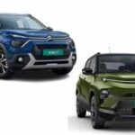 Citroen eC3X vs Tata Punch EV: Price, range & key details compared