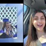‘Before I leave the stage…’: Missouri Muslim student claims her principal withheld diploma as she spoke about ICE, Palestine